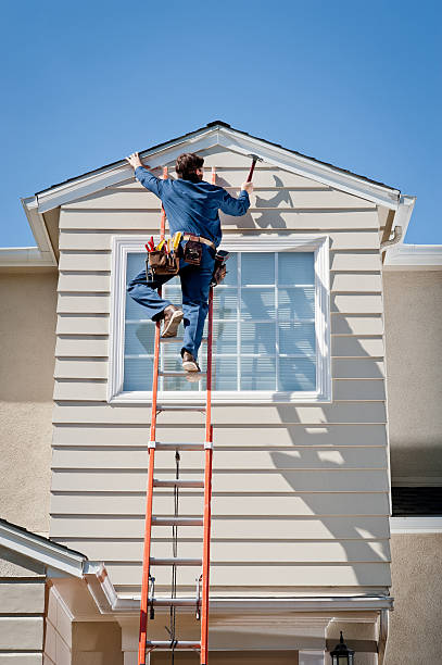 Best Engineered Wood Siding  in Forsyth, MT